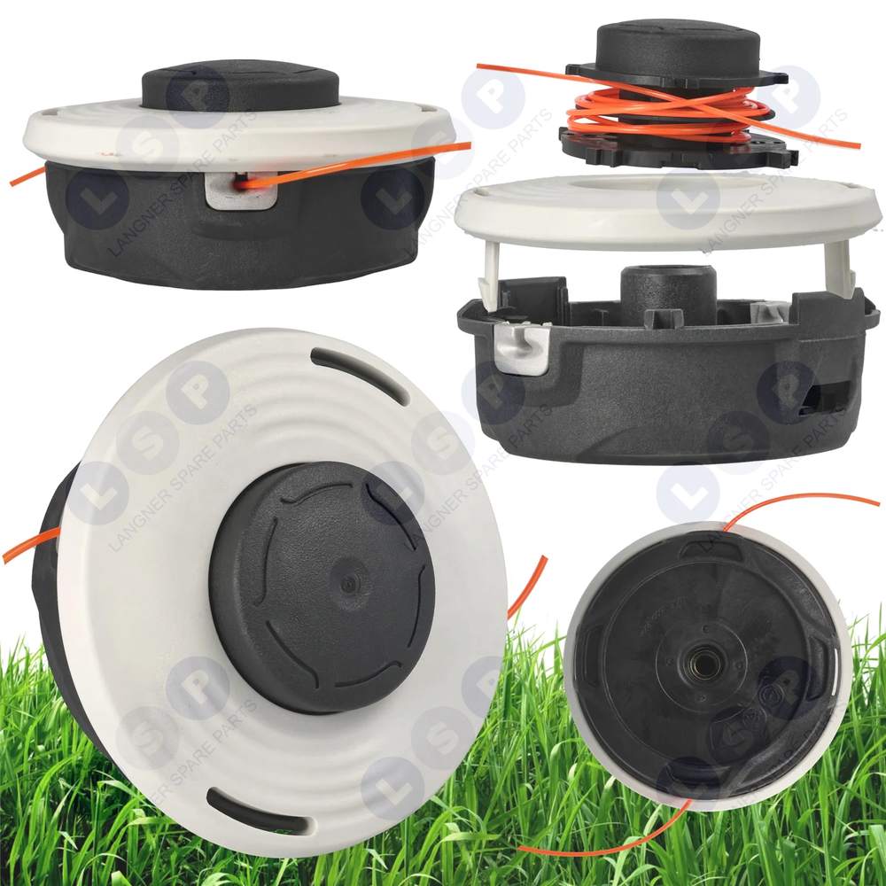 STRUNOVÁ HLAVA pre STIHL Auto-Cut 40-2 46-2